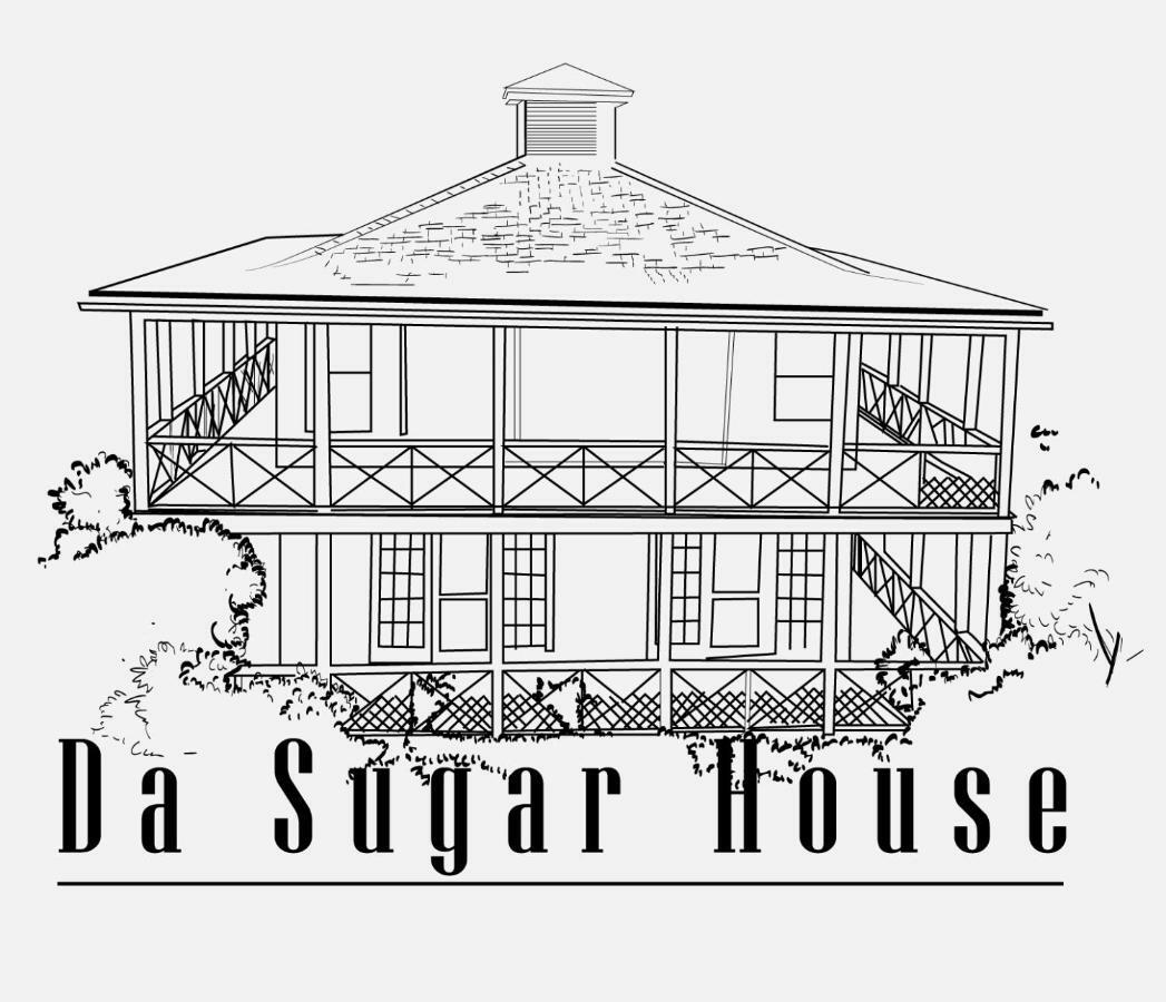 فيلا جورج تاونفي Da Sugar House المظهر الخارجي الصورة